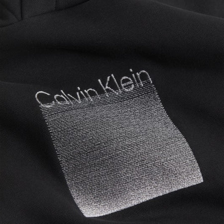 calvin klein Felpa Uomo Calvin Klein K10K113087 BEH NER da uomo