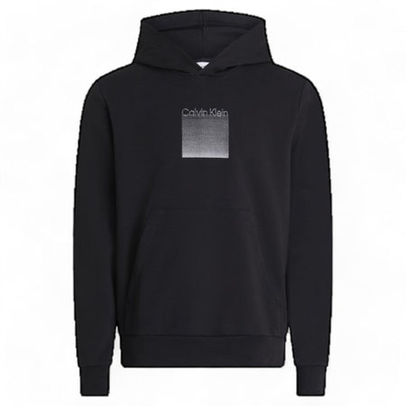 calvin klein Felpa Uomo Calvin Klein K10K113087 BEH NER da uomo