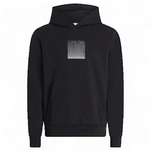 calvin klein Felpa Uomo Calvin Klein K10K113087 BEH NER da uomo