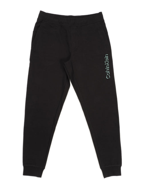 calvin klein Pantalone Uomo Calvin Klein K10K113097 BEH NER da uomo