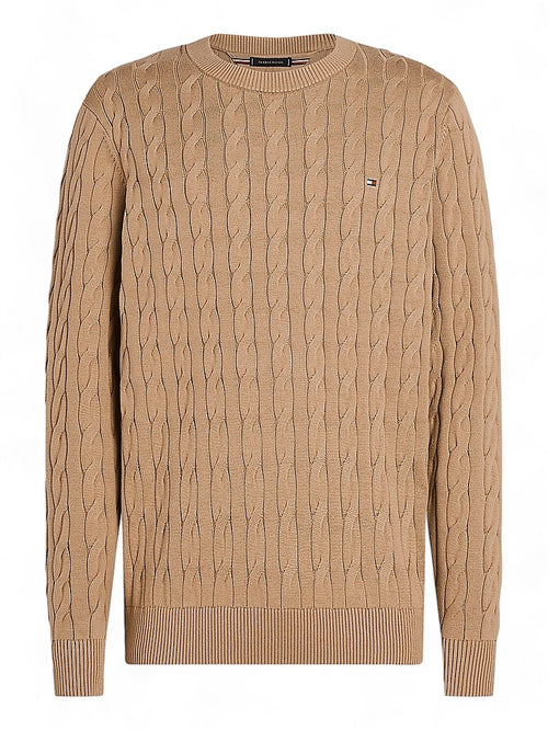 Tommy Hilfiger Maglia Uomo MW0MW33132 RBC da uomo