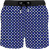 MC2 SAINT BARTH Mc2 Saint Barth - Micro Fantasy Inter Loghi 17 LIG0003 03367F da uomo