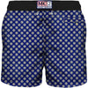 MC2 SAINT BARTH Mc2 Saint Barth - Micro Fantasy Inter Loghi 17 LIG0003 03367F da uomo