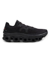 ON Scarpa Uomo On CLOUDMSTER BLACK da uomo