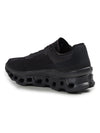 ON Scarpa Uomo On CLOUDMSTER BLACK da uomo