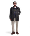 BARBOUR Giubbino Uomo Barbour MWX1992 MWX OL71 da uomo