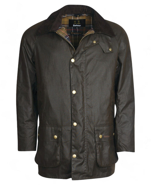 BARBOUR Giubbino Uomo Barbour MWX1992 MWX OL71 da uomo