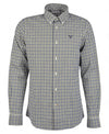 BARBOUR Camicia Uomo Barbour MSH5242 MSH 0L51 da uomo