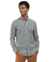 BARBOUR Camicia Uomo Barbour MSH5242 MSH 0L51 da uomo