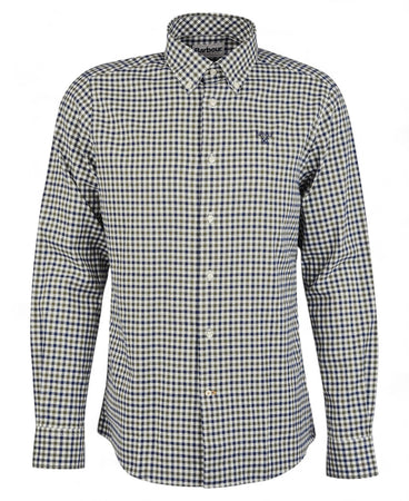BARBOUR Camicia Uomo Barbour MSH5242 MSH 0L51 da uomo