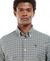 BARBOUR Camicia Uomo Barbour MSH5242 MSH 0L51 da uomo