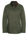BARBOUR Giubbino Uomo Barbour MQU0240 MQU OL71 da uomo