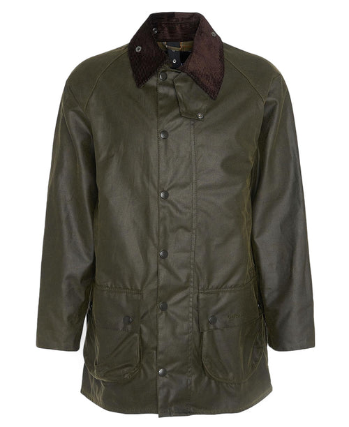 BARBOUR Giubbino uomo MWX0017 MWX OL99 da uomo