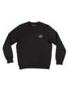 Tommy Hilfiger Felpa Uomo MW0MW35524BDS da uomo