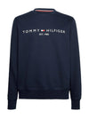 Tommy Hilfiger Felpa Uomo MW0MW11596 DW5 da uomo