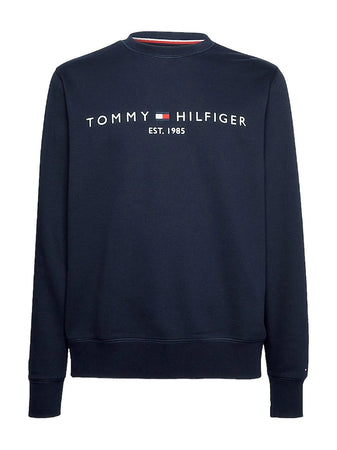 Tommy Hilfiger Felpa Uomo MW0MW11596 DW5 da uomo