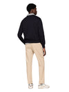Tommy Hilfiger Felpa Uomo MW0MW11596 DW5 da uomo