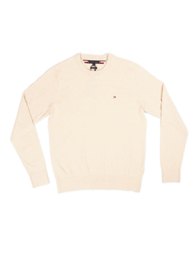 Tommy Hilfiger Maglia Uomo MW0MW28046HGF da uomo