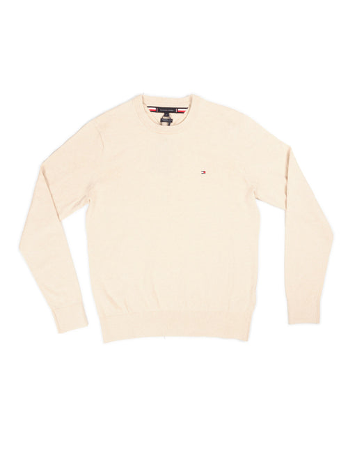 Tommy Hilfiger Maglia Uomo MW0MW28046HGF da uomo