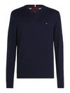 Tommy Hilfiger Maglia Uomo MW0MW28047DW5 da uomo