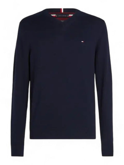 Tommy Hilfiger Maglia Uomo MW0MW28047DW5 da uomo