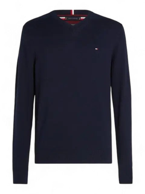 Tommy Hilfiger Maglia Uomo MW0MW28047DW5 da uomo