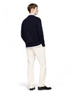 Tommy Hilfiger Maglia Uomo MW0MW28047DW5 da uomo