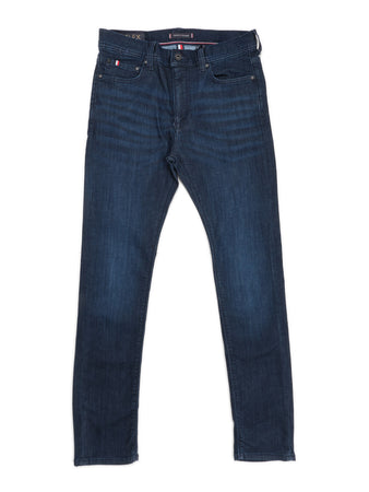 Tommy Hilfiger Jeans Uomo MW0MW366861BQ L34 da uomo
