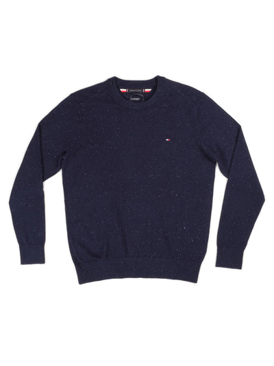 Tommy Hilfiger Maglia Uomo MW0MW28046 0GY da uomo