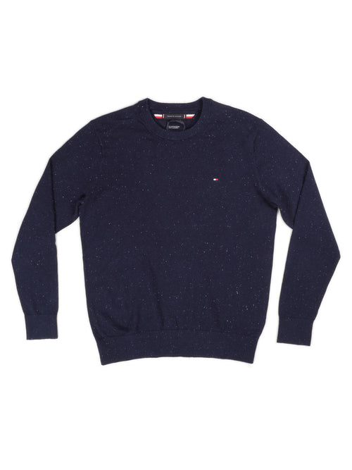 Tommy Hilfiger Maglia Uomo MW0MW28046 0GY da uomo