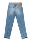 CYCLE Jeans Uomo Cycle 441P515/D049/L390/12 da uomo