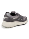SUN68 Scarpa Uomo Sun68 Z44127 47 GRI da uomo