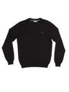 SUN68 Maglia Uomo Sun68 K44101 11 NERO da uomo