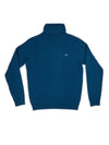 SUN68 Maglia Uomo Sun68 K44156 83 BLU PR da uomo
