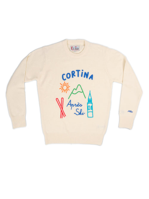 MC2 SAINT BARTH Maglia Uomo Mc2 Saint Barth HER0001 025151G 10 da uomo