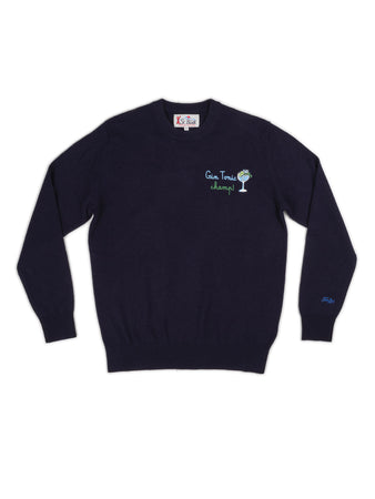 MC2 SAINT BARTH Maglia Uomo Mc2 Saint Barth HER0005 03437G 61 da uomo