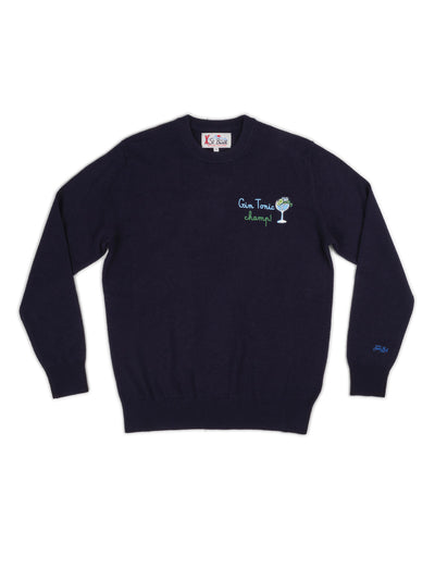 MC2 SAINT BARTH Maglia Uomo Mc2 Saint Barth HER0005 03437G 61 da uomo