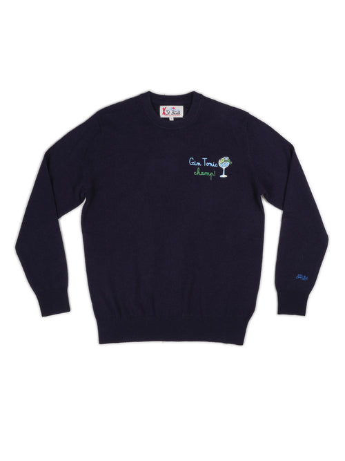 MC2 SAINT BARTH Maglia Uomo Mc2 Saint Barth HER0005 03437G 61 da uomo