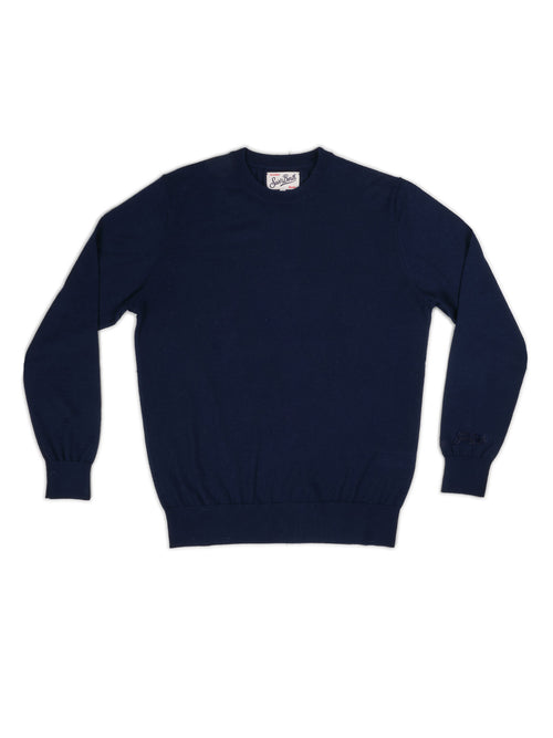 MC2 SAINT BARTH Maglia Uomo Mc2 Saint Barth REGE001 00023G 61 da uomo