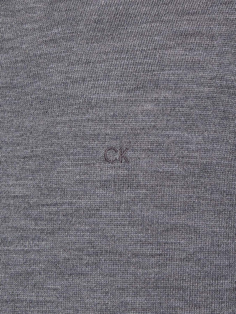 calvin klein Maglia Uomo Calvin Klein K10K110424 P4A da uomo