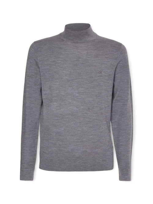 calvin klein Maglia Uomo Calvin Klein K10K110424 P4A da uomo