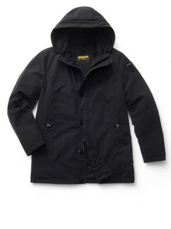 Blauer Giubbino Uomo BLUK03035 5553 999 da uomo