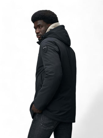 Blauer Giubbino Uomo BLUK03035 5553 999 da uomo