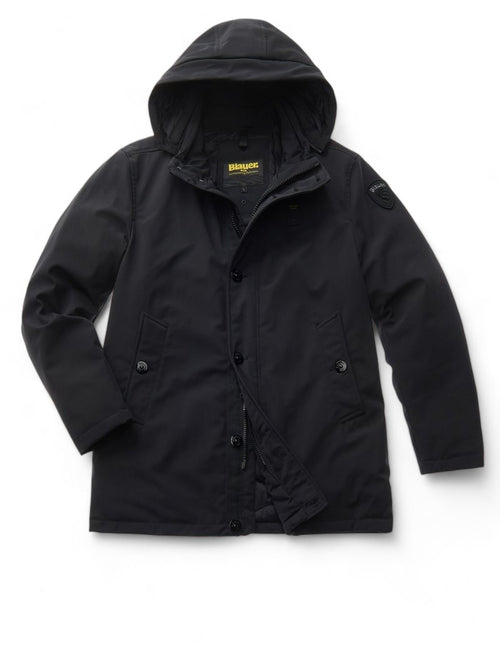 Blauer Giubbino Uomo BLUK03035 5553 999 da uomo