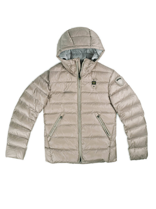 Blauer Giubbino Uomo BLUC03023 6047 915LU da uomo