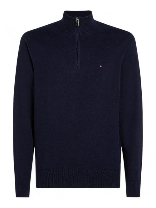 Tommy Hilfiger Maglia Uomo MW0MW28049DW5 da uomo