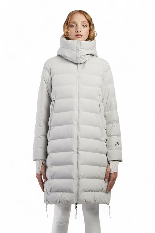 AESSE Giaccone Donna Aesse UAM05150 9947/A038 da donna