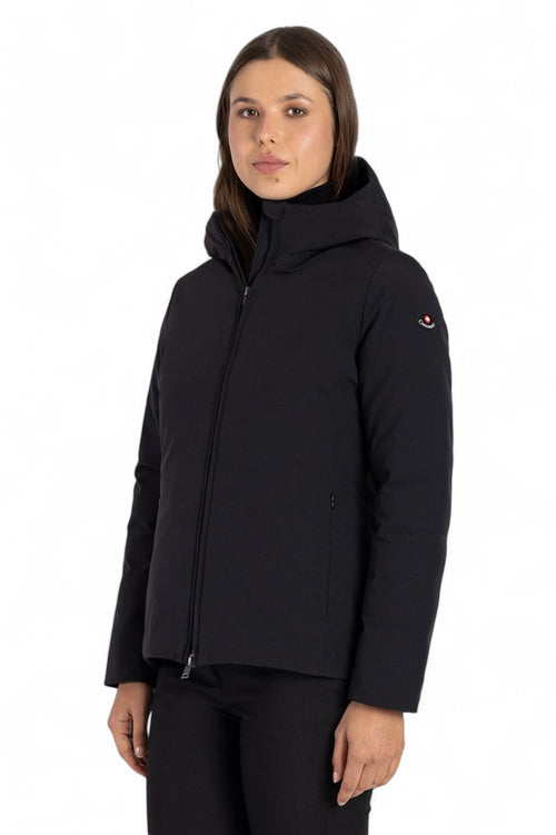 CANADIENS Giaccone Donna Canadiens CAM01456 9750/0099 da donna
