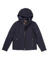 HESKIMO Giubbino Uomo Heskimo HE744005 BLU da uomo