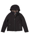 HESKIMO Giubbino Uomo Heskimo HE744005 NERO da uomo